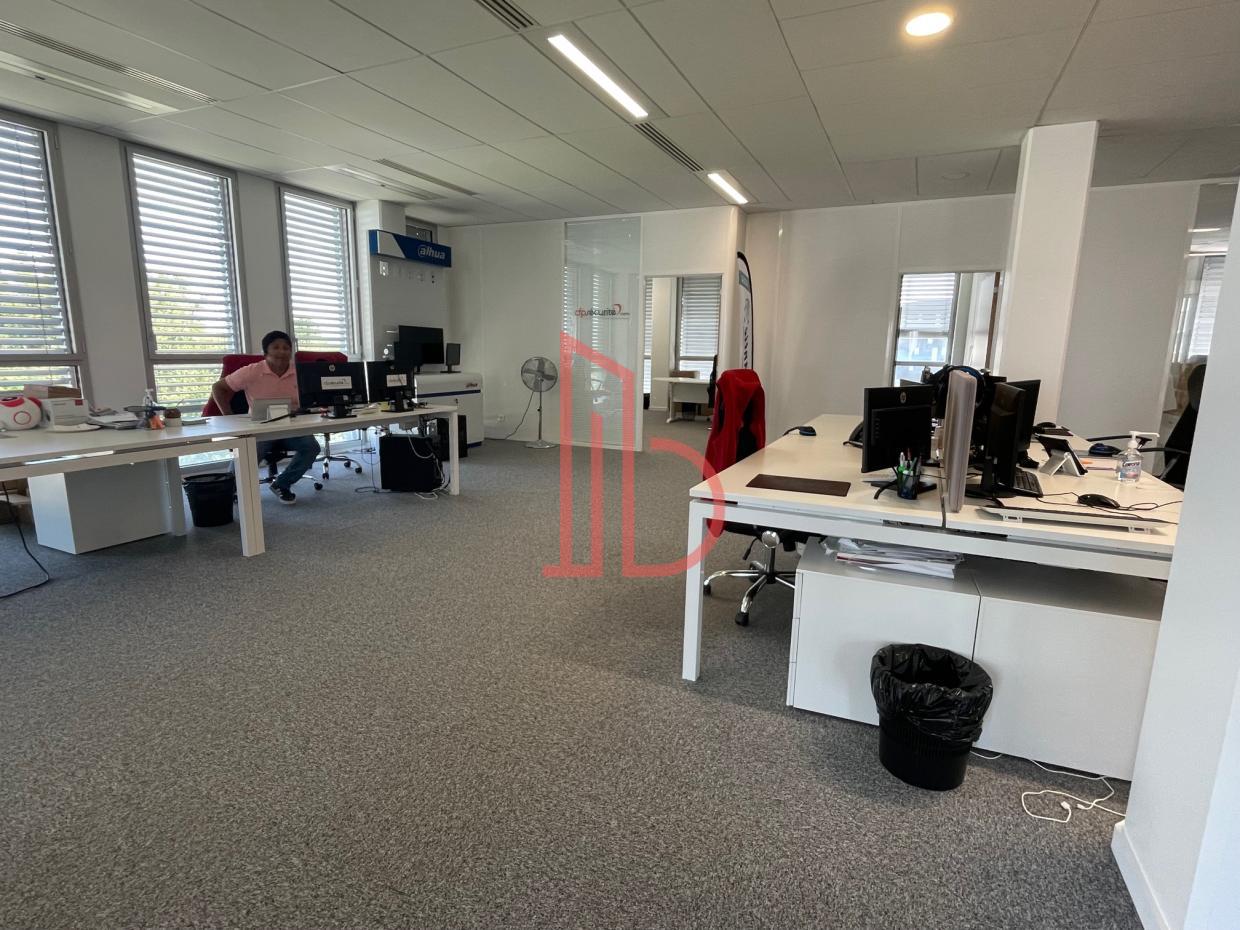 À vendre Bureaux - Bordeaux 33000 - 571m²
