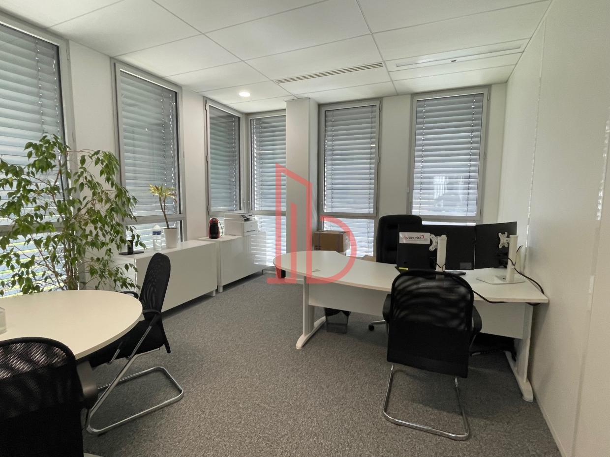 À vendre Bureaux - Bordeaux 33000 - 571m²