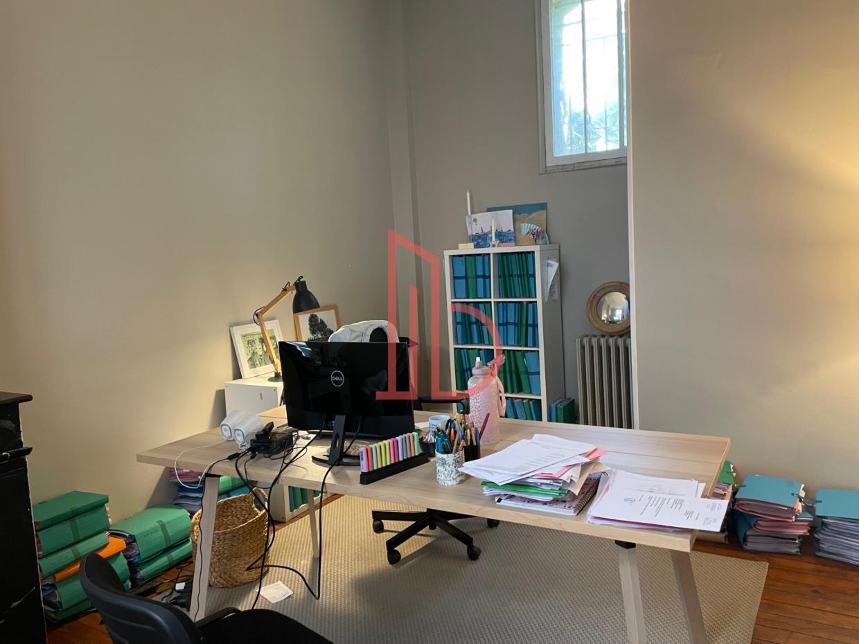 À louer Bureaux - Bordeaux 33000 - 120m²