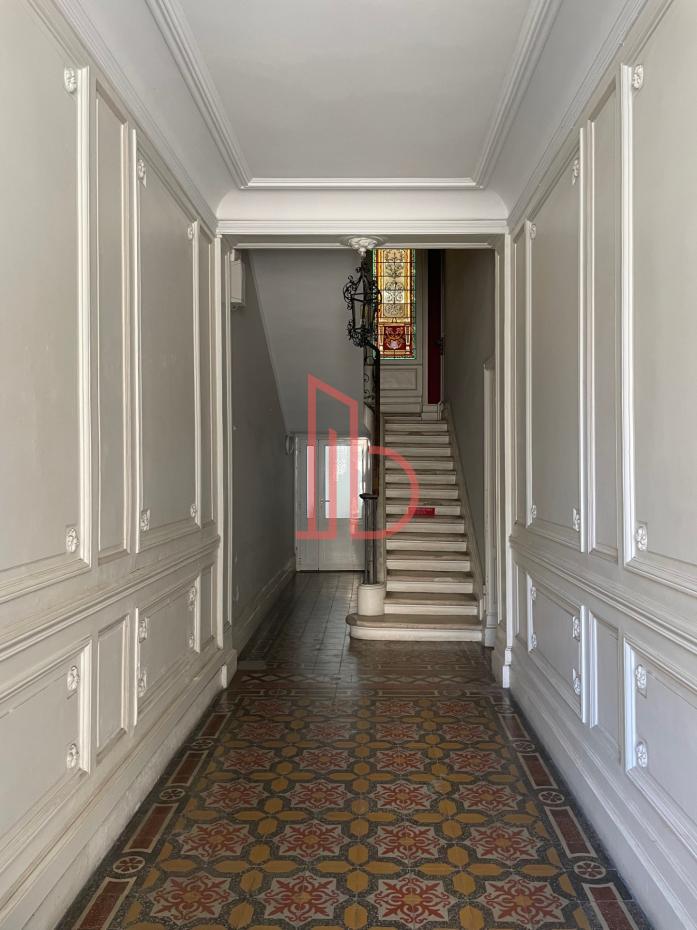 À louer Bureaux - Bordeaux 33000 - 120m²