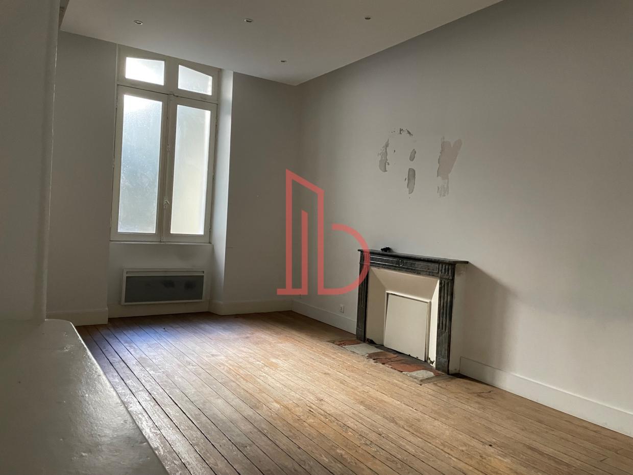 À vendre Bureaux - Bordeaux 33300 - 206m²