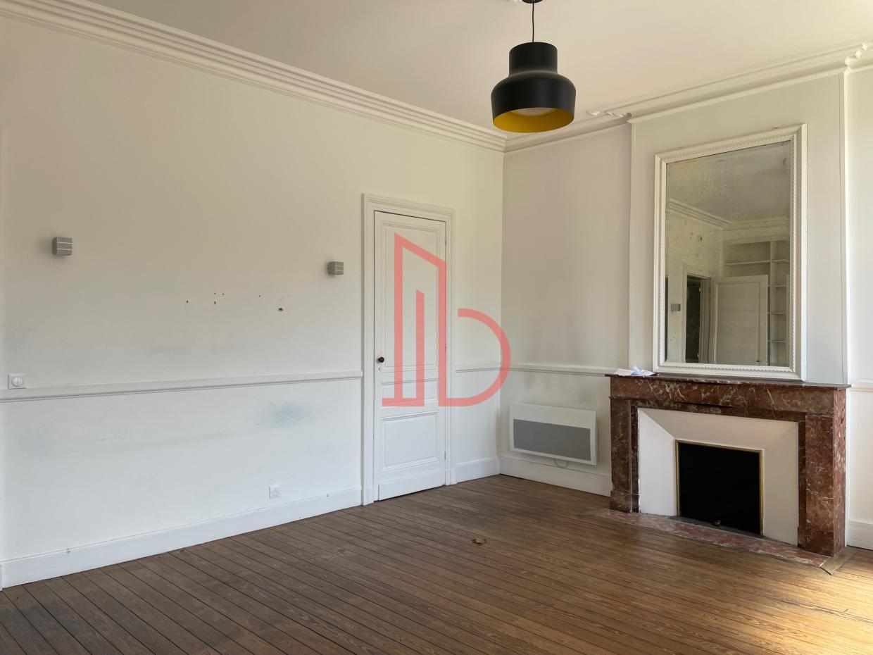 À vendre Bureaux - Bordeaux 33300 - 206m²