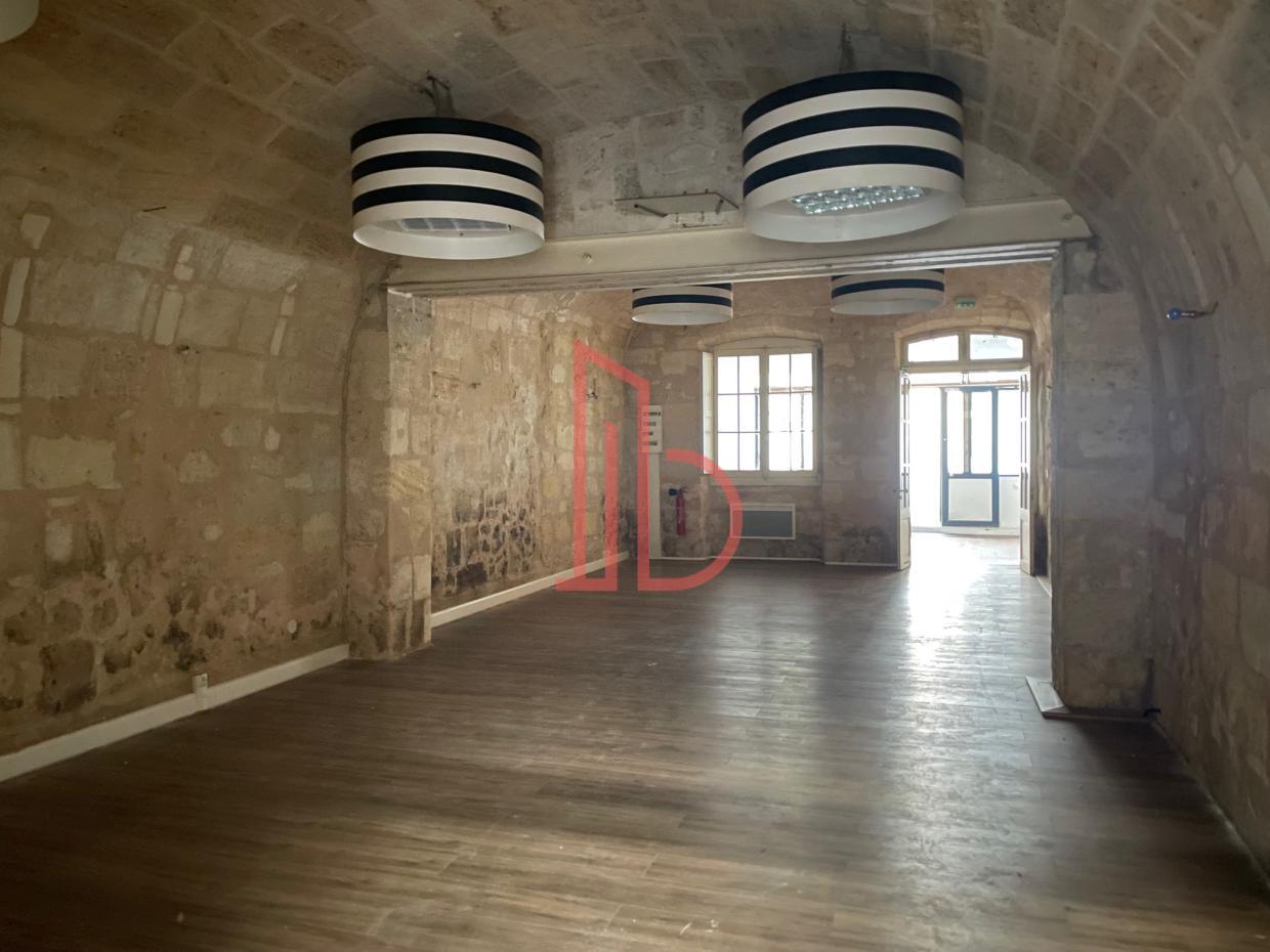À vendre Bureaux - Bordeaux 33300 - 206m²