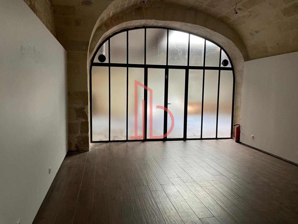 À vendre Bureaux - Bordeaux 33300 - 206m²