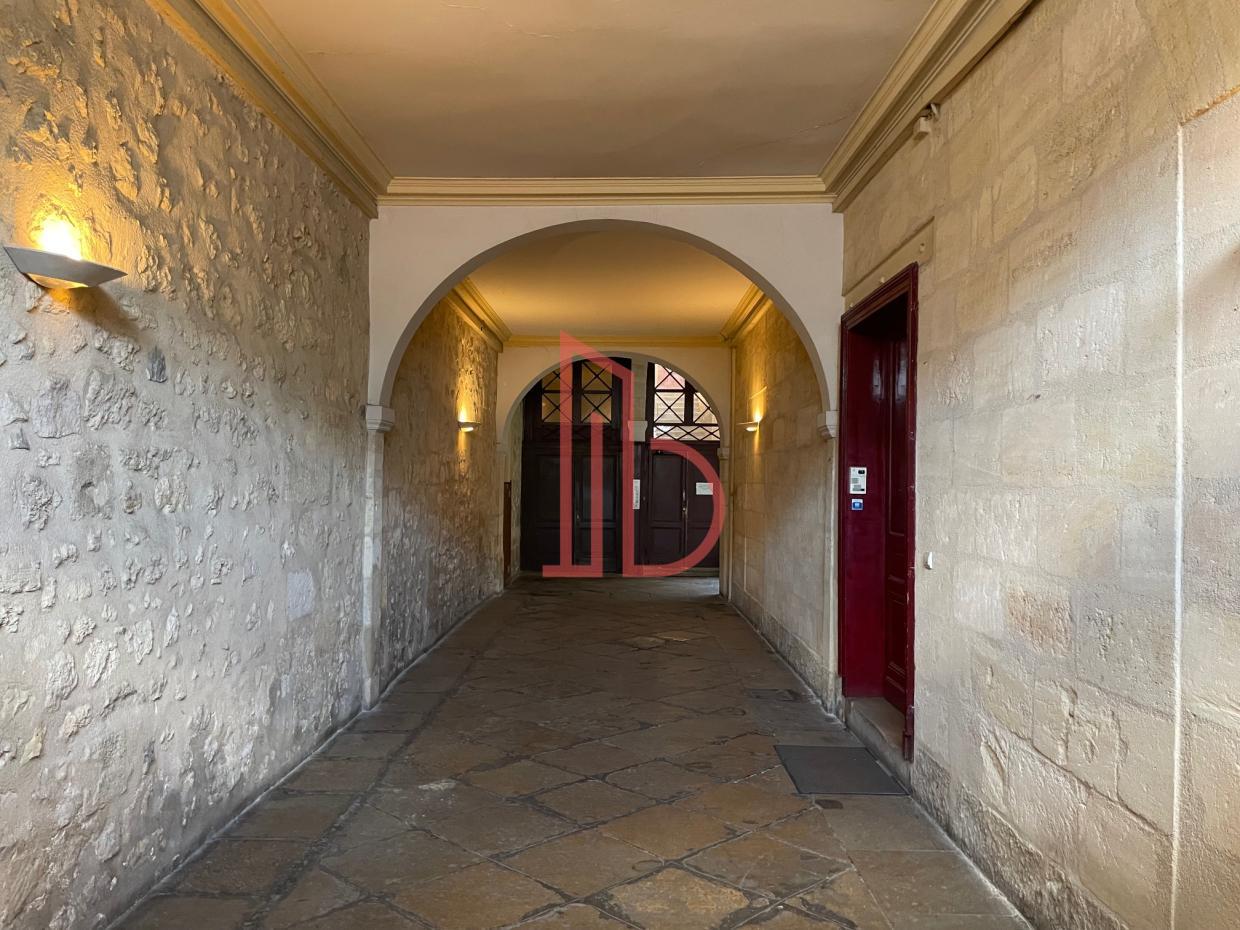 À vendre Bureaux - Bordeaux 33300 - 206m²