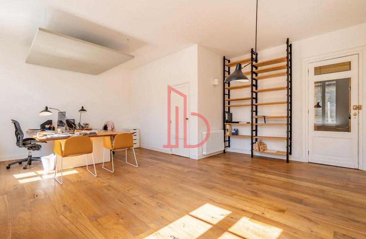 À vendre Bureaux - Bordeaux 33000 - 140m²