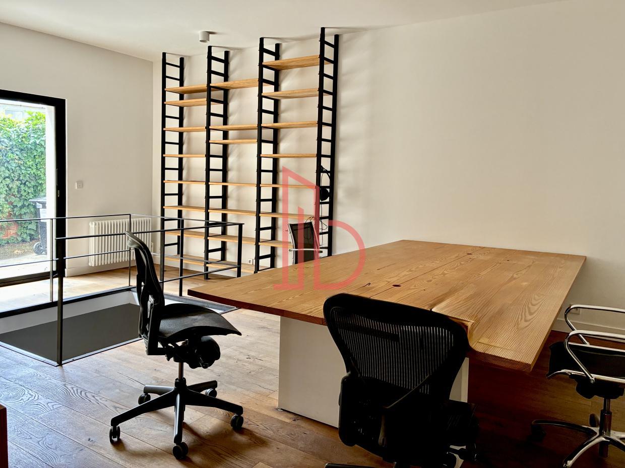 À vendre Bureaux - Bordeaux 33000 - 140m²