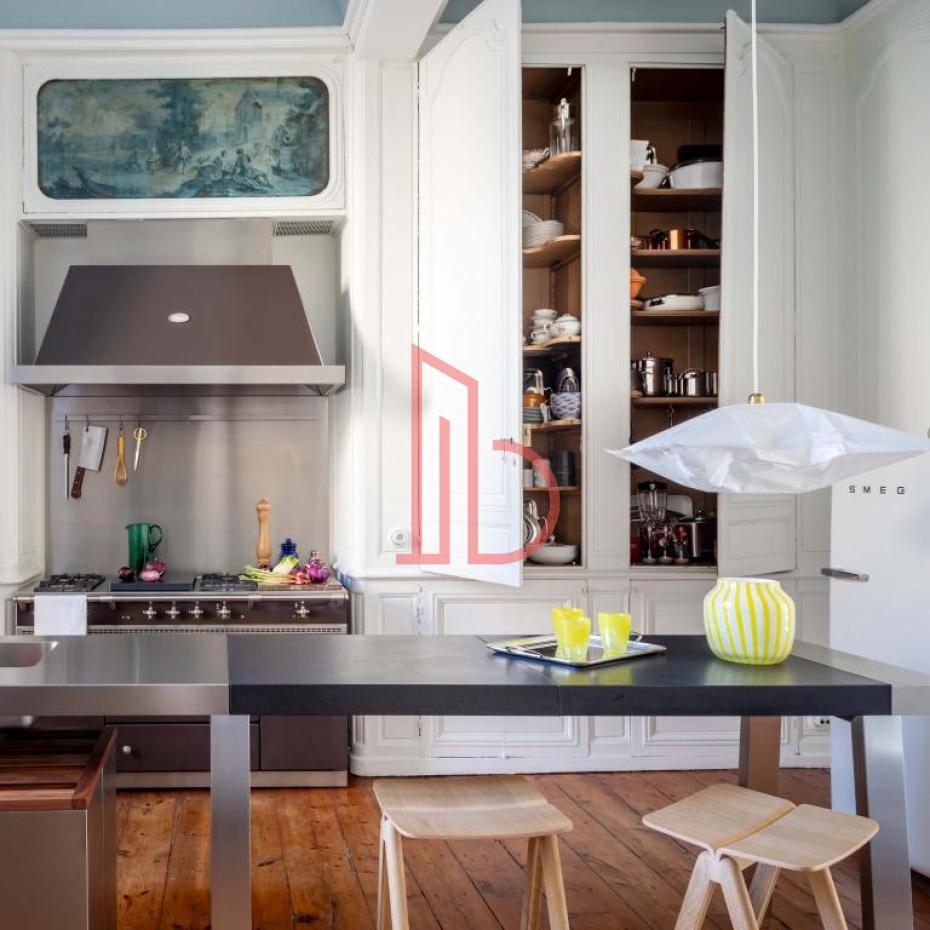 À vendre Bureaux - Bordeaux 33000 - 175m²