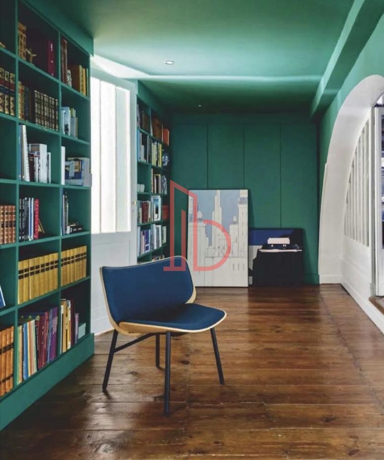 À vendre Bureaux - Bordeaux 33000 - 175m²