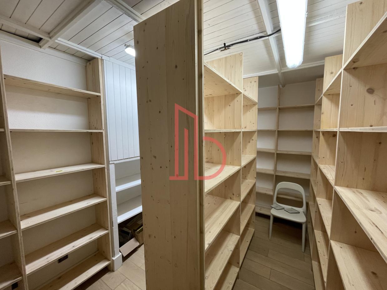 À vendre Bureaux - Bordeaux 33000 - 86m²