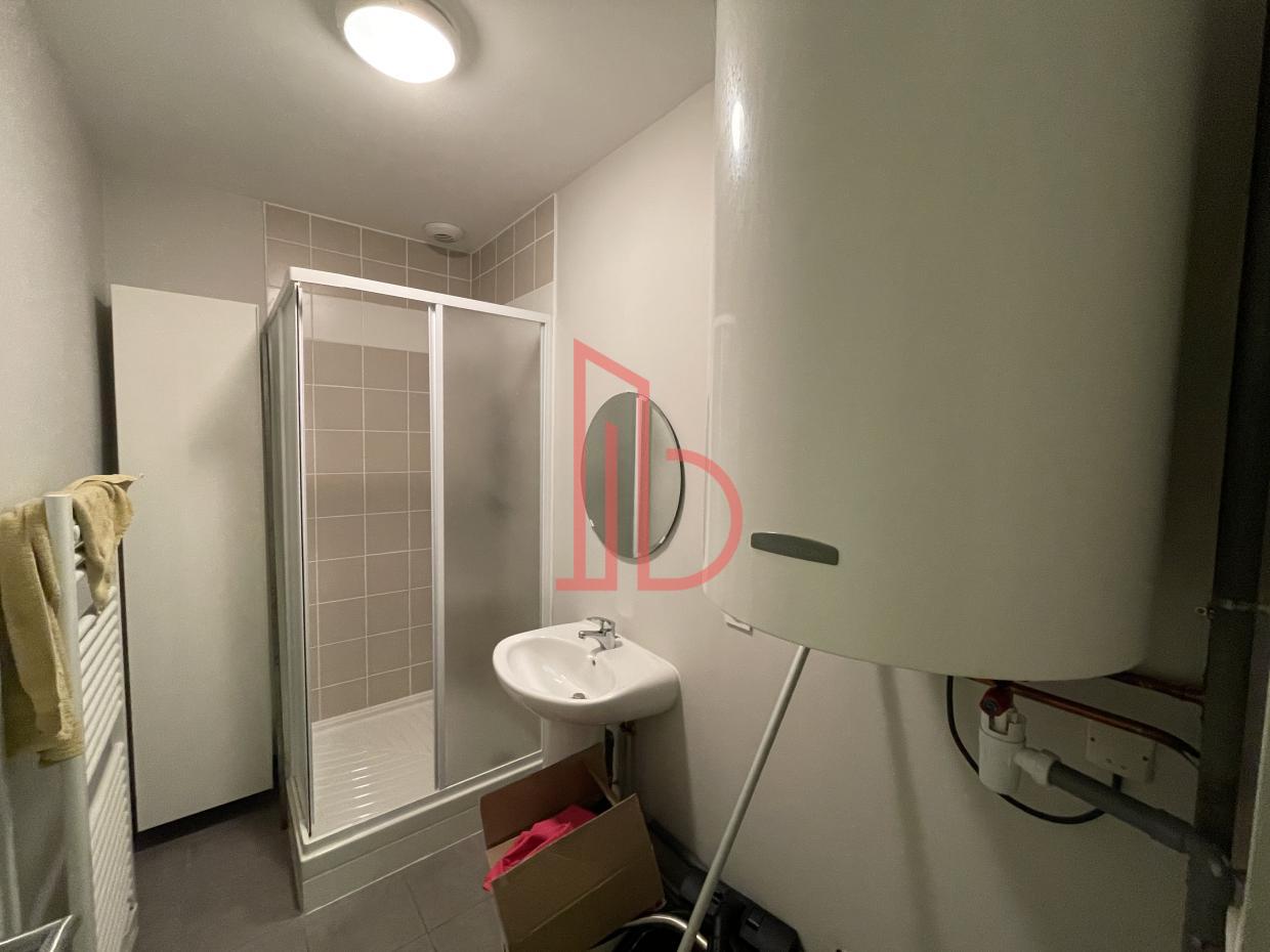 À vendre Bureaux - Bordeaux 33000 - 86m²