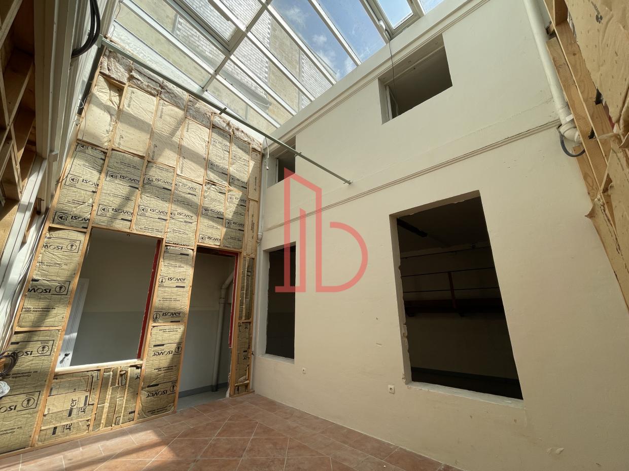 À vendre Bureaux - Bordeaux 33000 - 387m²