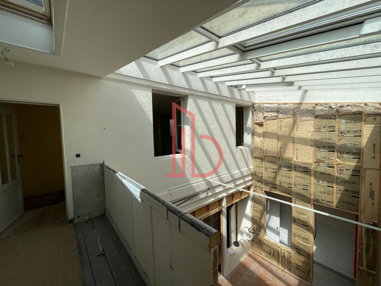 À vendre Bureaux - Bordeaux 33000 - 387m²