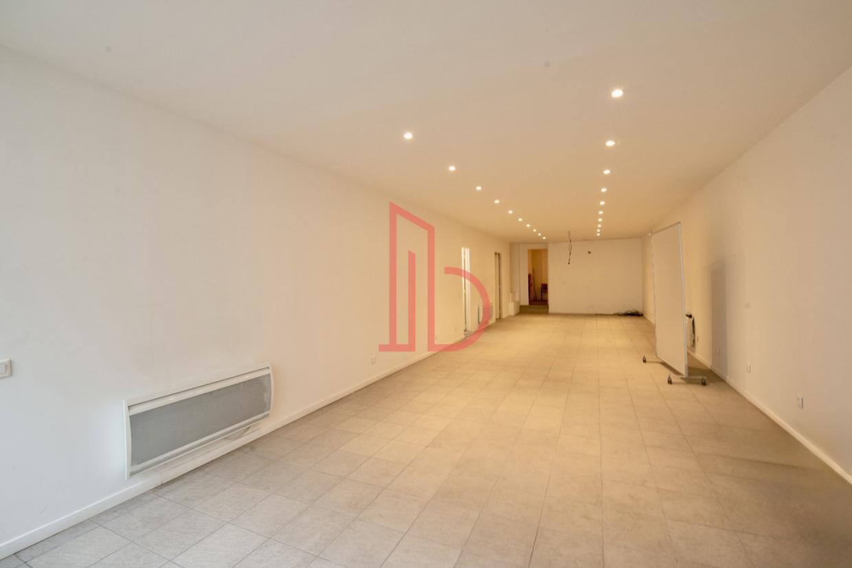 À vendre Bureaux - Bordeaux 33000 - 80m²