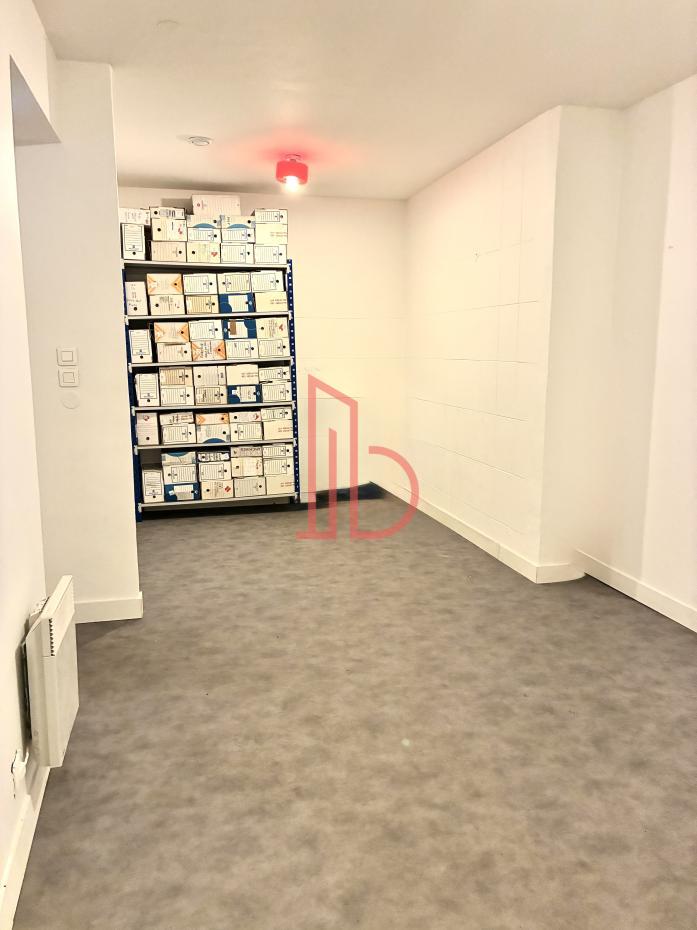 À vendre Bureaux - Bordeaux 33000 - 80m²