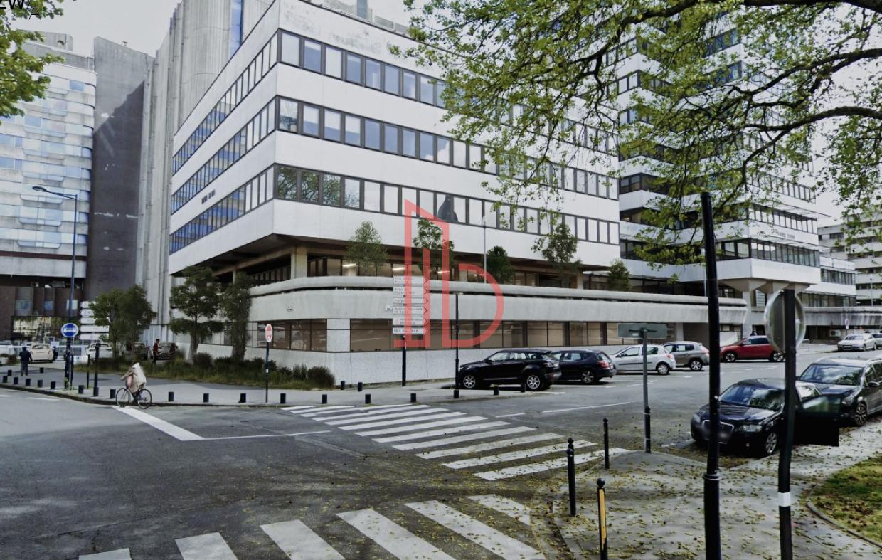 À louer Bureaux - Bordeaux 33000 - 1200m²