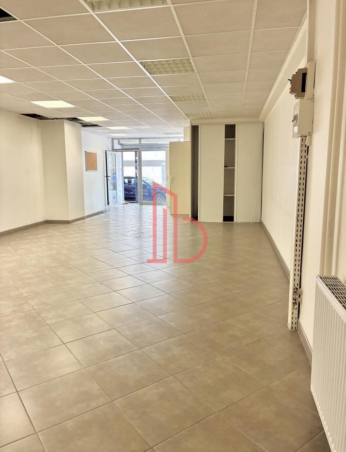 À vendre Bureaux - Bordeaux 33000 - 70m²