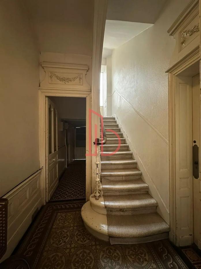 À louer Bureaux - Bordeaux 33000 - 54.5m²