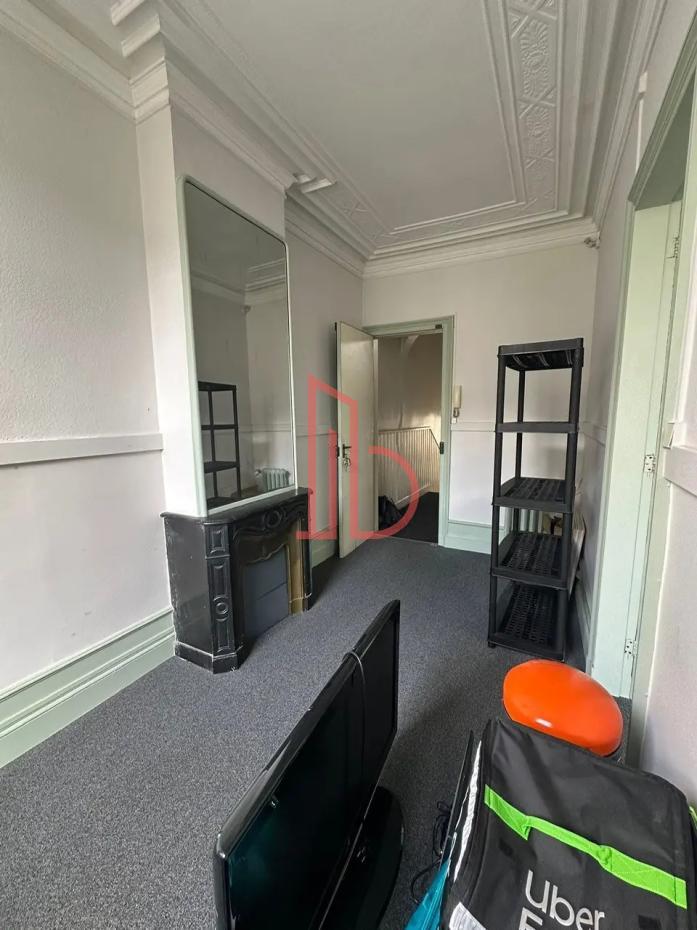 À louer Bureaux - Bordeaux 33000 - 54.5m²