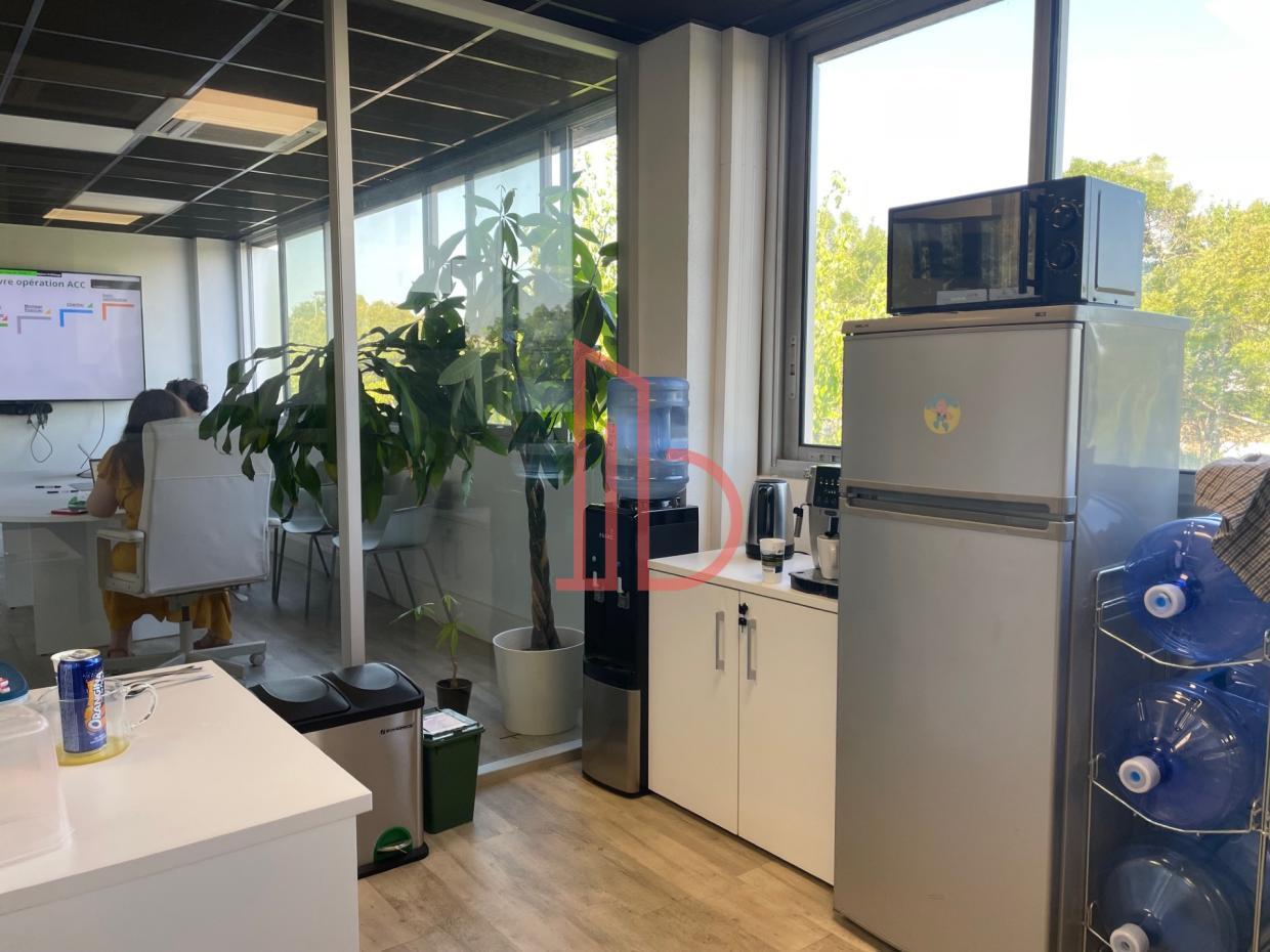 À vendre Bureaux - Bordeaux 33300 - 70m²