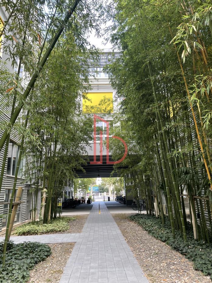 À vendre Bureaux - Bègles 33130 - 687m²