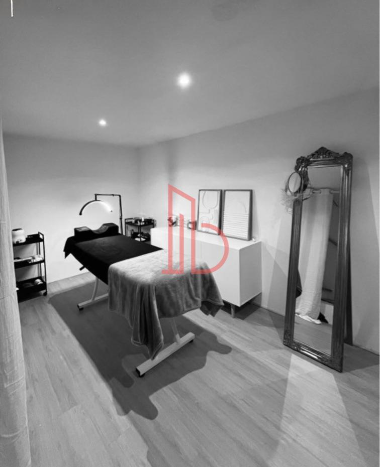 À louer Bureaux - Bordeaux 33000 - 90m²