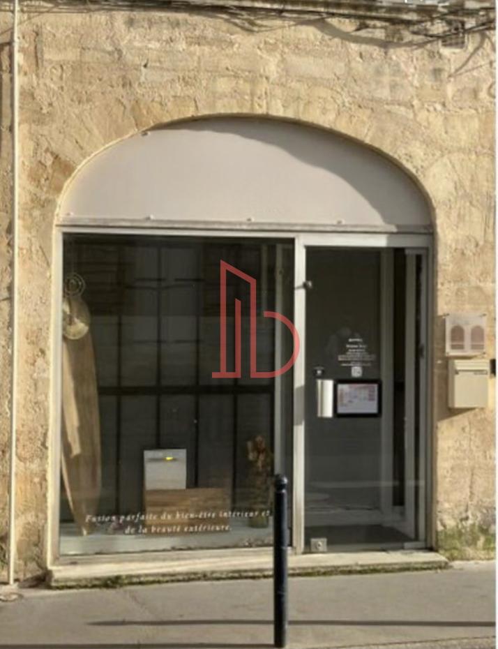 À louer Bureaux - Bordeaux 33000 - 90m²