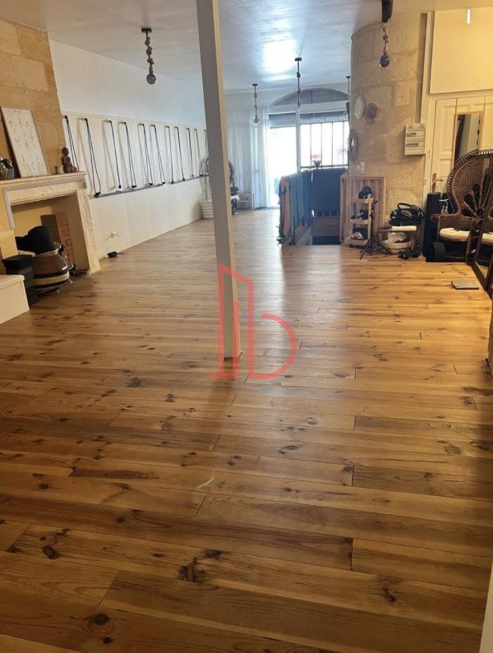 À louer Bureaux - Bordeaux 33000 - 90m²