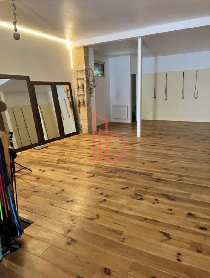 À louer Bureaux - Bordeaux 33000 - 90m²