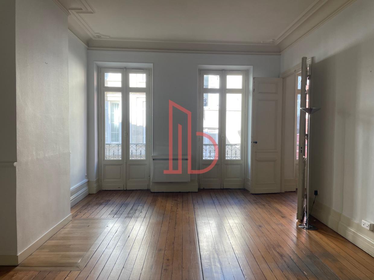 À vendre Bureaux - Bordeaux 33000 - 130m²