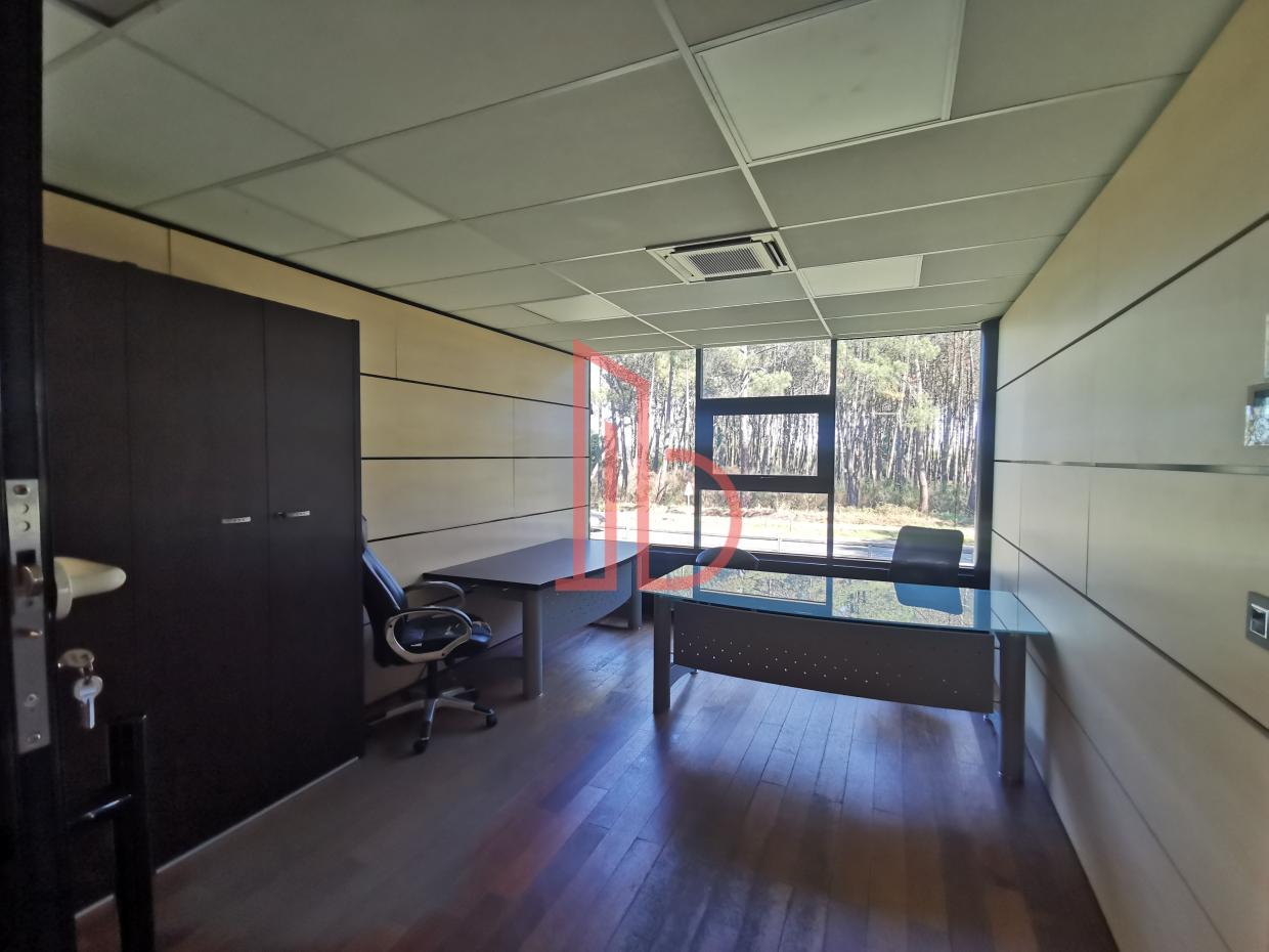 À louer Bureaux - Bruges 33520 - 265m²