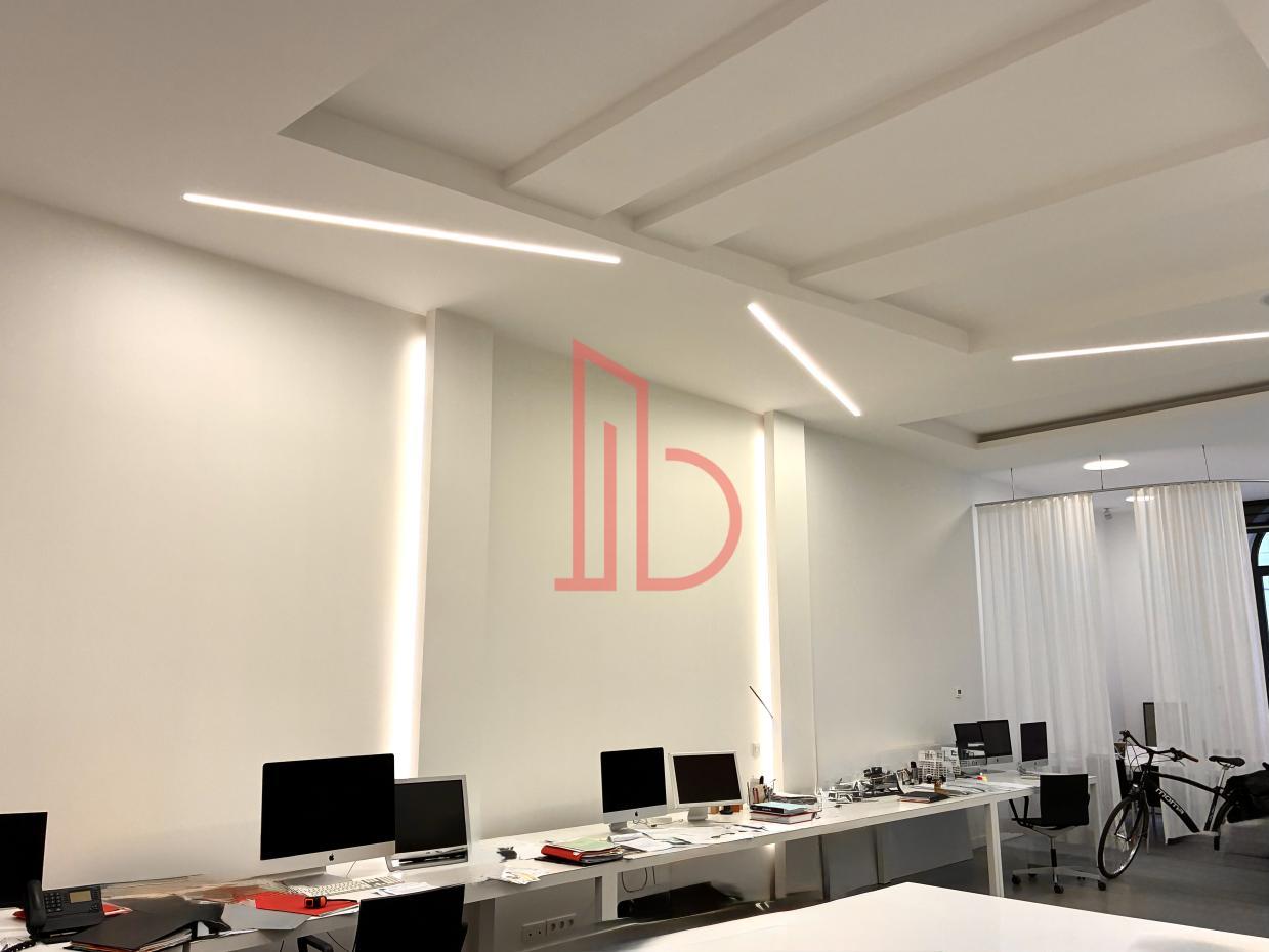 À louer Bureaux - Bordeaux 33800 - 103m²