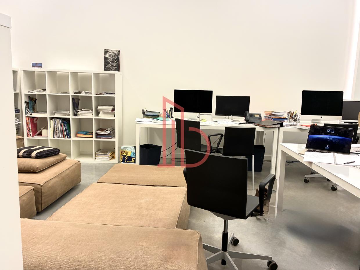 À vendre Bureaux - Bordeaux 33800 - 103m²