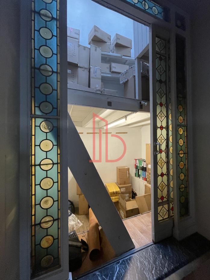 À louer Bureaux - Bordeaux 33000 - 90m²