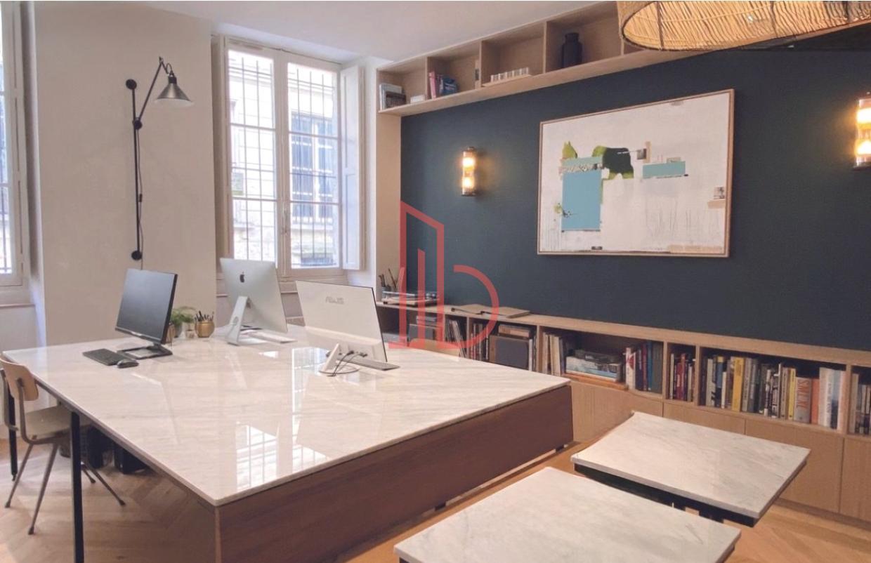 À louer Bureaux - Bordeaux 33000 - 30m²