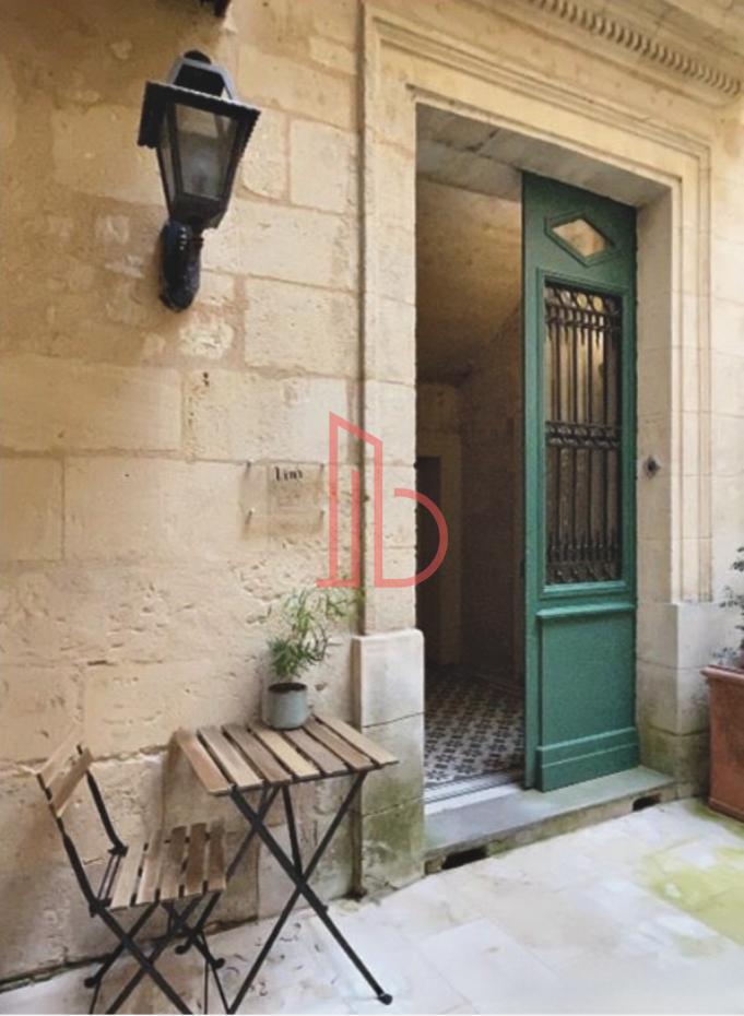 À louer Bureaux - Bordeaux 33000 - 30m²