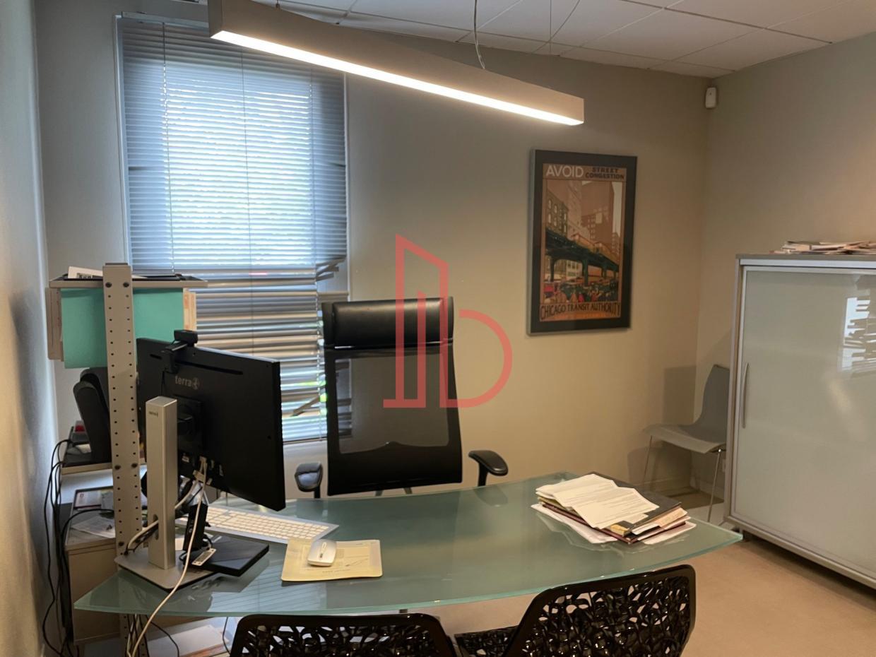 À vendre Bureaux - Cenon 33150 - 280m²