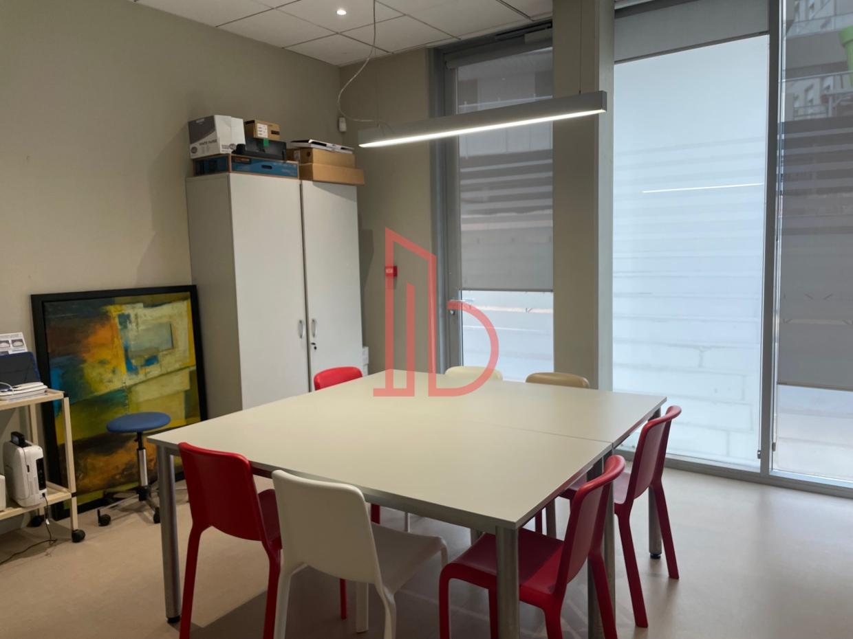 À vendre Bureaux - Cenon 33150 - 280m²
