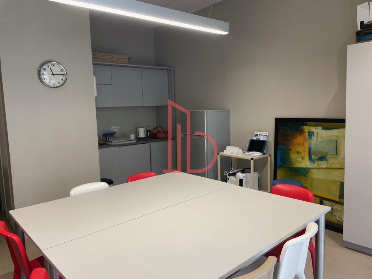 À vendre Bureaux - Cenon 33150 - 280m²