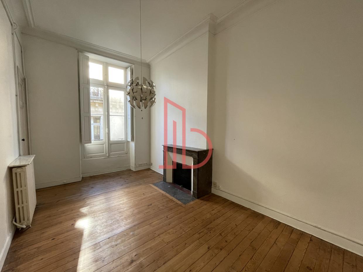 À vendre Bureaux - Bordeaux 33000 - 207m²