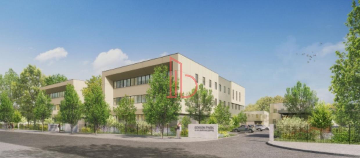 À vendre Bureaux - Pessac 33600 - 6381.2m²