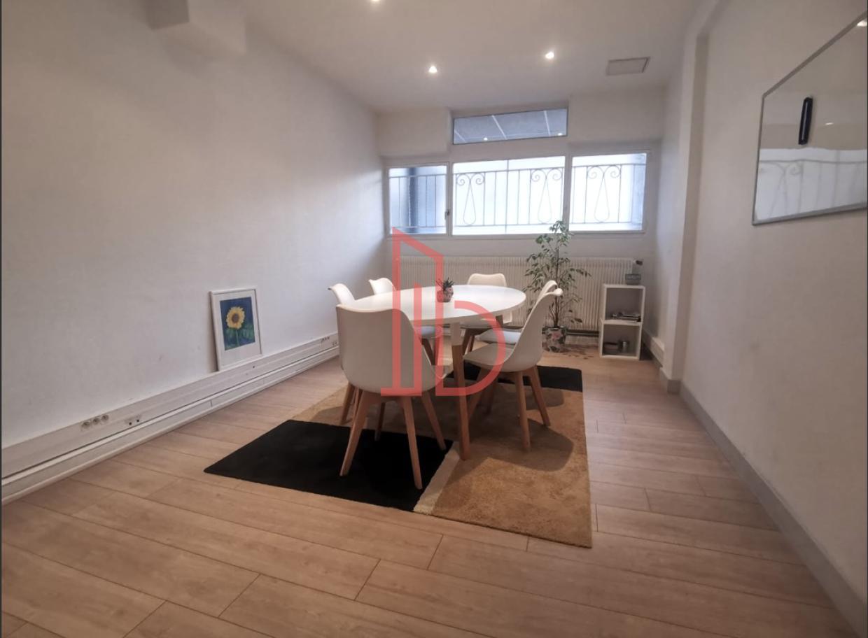 À louer Bureaux - Talence 33400 - 110m²