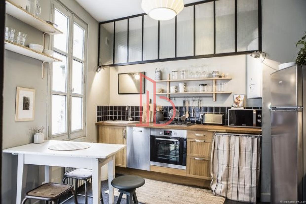 À vendre Bureaux - Bordeaux 33000 - 81m²