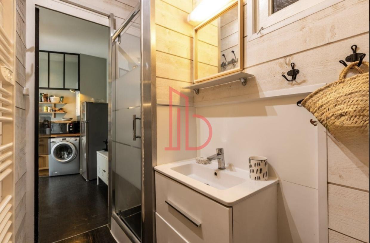 À vendre Bureaux - Bordeaux 33000 - 81m²