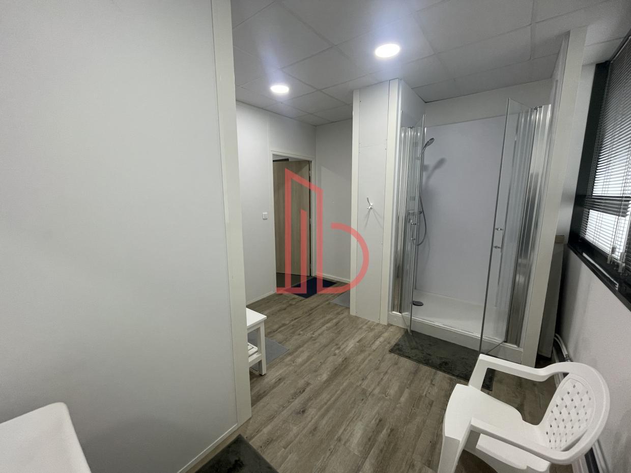 À louer Bureaux - Pessac 33600 - 174m²