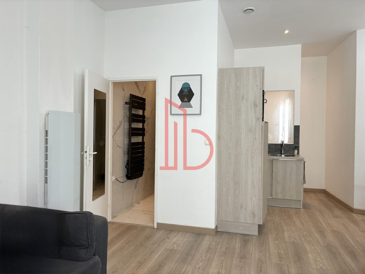 À vendre Bureaux - Bordeaux 33000 - 38m²