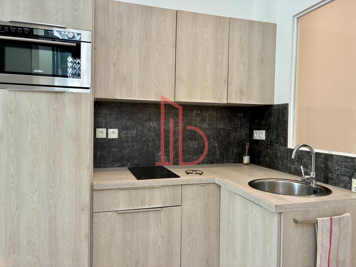 À vendre Bureaux - Bordeaux 33000 - 38m²