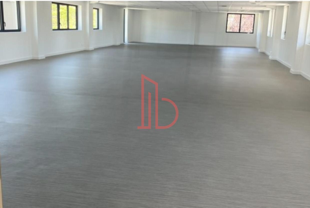 À louer Bureaux - Gradignan 33170 - 600m²