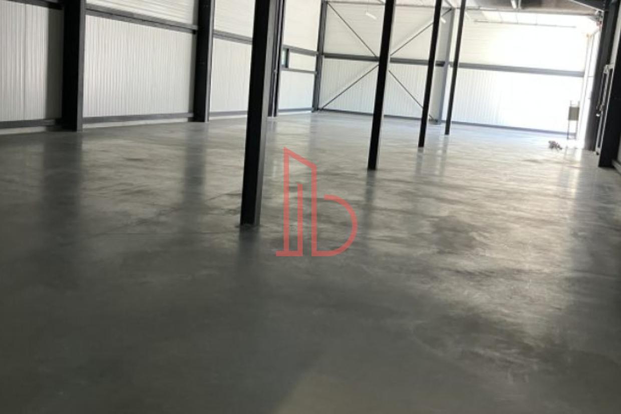 À louer Bureaux - Gradignan 33170 - 600m²