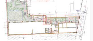 À louer Bureaux - Bordeaux 33800 - 508.98m²